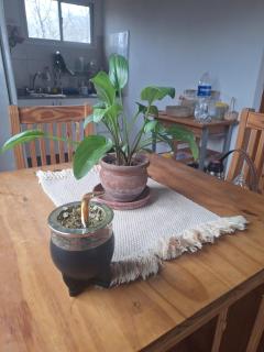 Departamento en La Cumbre - 2