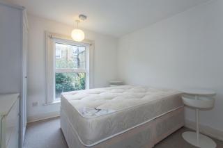 Spacious 3 Bed Apartment, NW6 - Londra - 6