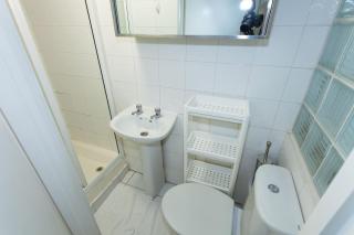 Spacious 3 Bed Apartment, NW6 - Londra - 5