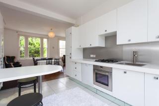 Spacious 3 Bed Apartment, NW6 - Londra - 4