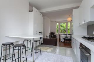 Spacious 3 Bed Apartment, NW6 - Londra - 3