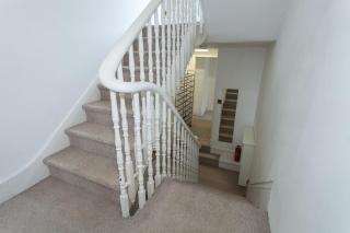 Spacious 3 Bed Apartment, NW6 - Londra - 1