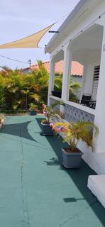 Casa Costa Sur - Vieques - 8