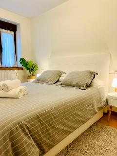 Acogedor Apartamento en Camaleño - Camaleño - 4
