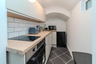 Beautiful 1 Bedroom Flat Next to Beach Sleep 3 - Brighton & Hove - 7