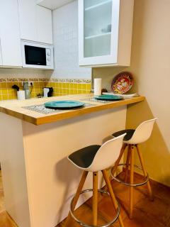 Acogedor Apartamento en Camaleño - Camaleño - 5