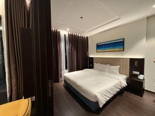 Homestay Sapphire S2 Hạ Long - Tầng 31 - 2 phòng ngủ - Ha Long - 9