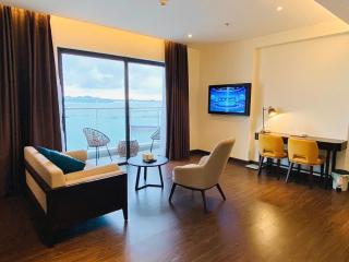 Homestay Sapphire S2 Hạ Long - Tầng 31 - 2 phòng ngủ - Ha Long - 6