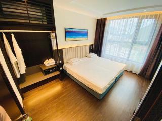 Homestay Sapphire S2 Hạ Long - Tầng 31 - 2 phòng ngủ - Ha Long - 5