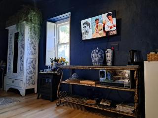 Olive grove cottage - Koringberg - 7