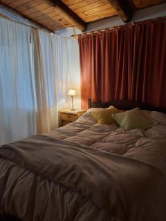 Departamento en La Cumbre - 1