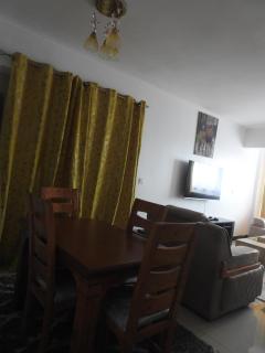 SKYHORSE 3 Bedroom - Nairobi - 6