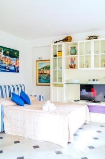 Rapallo - Terrazzo - Close to the sea - AC - 4