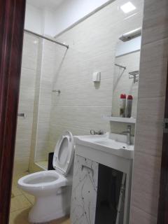 SKYHORSE 3 Bedroom - 5