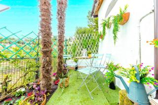 Rapallo - Terrazzo - Close to the sea - AC - 9