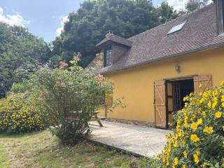 Maison au calme à la campagne - 9