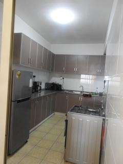 SKYHORSE 3 Bedroom - Nairobi - 1