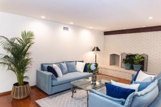 Bella Villa near Beverly Hills Amazing City view and hot tub - 8