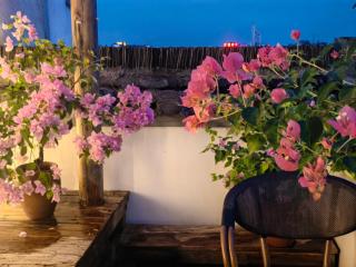 Seven Love Letters Zen Tea and Flower Bed and Breakfast - Montanhas Huangshan - 2