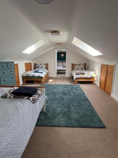 The Grange - Attleborough - 8