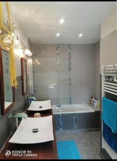 Joli appartement prés des plages - La Cadiere d'Azur - 3