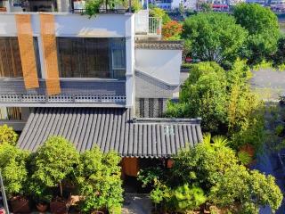 Seven Love Letters Zen Tea and Flower Bed and Breakfast - Montanhas Huangshan - 1