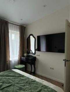 Belgium Style Apartment - Antwerpen - 8