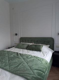 Belgium Style Apartment - Antwerpen - 3