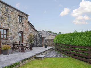 Hen Stabl - 16983 - Brynsiencyn - 0