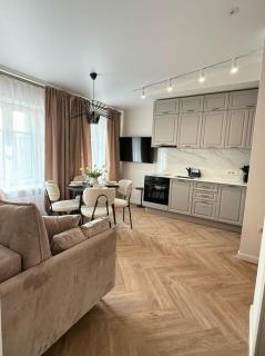 Belgium Style Apartment - Antwerpen - 2