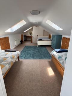 The Grange - Attleborough - 9