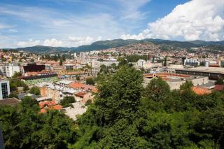 Apartment View - Sarajevo - 9