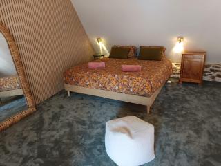 La Ville Es Riez Maison d'hôtes - 4