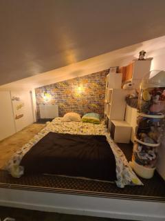 Joli appartement prés des plages - La Cadiere d'Azur - 1