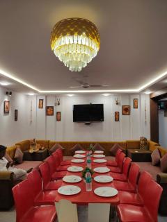 Hotel Shree Satyam Palace - 4