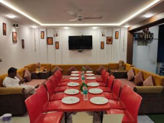 Hotel Shree Satyam Palace - 3