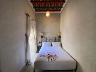 Riad Bab Yacout - Marrakesh - 1