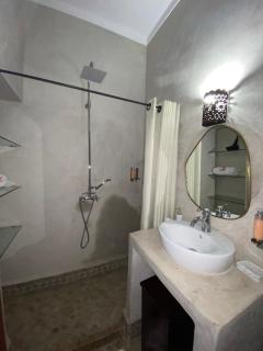 Riad Bab Yacout - Marrakesh - 4