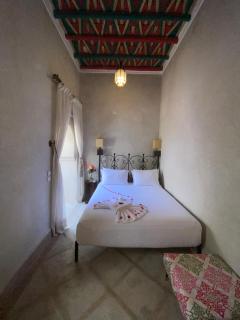Riad Bab Yacout - Marrakesh - 5