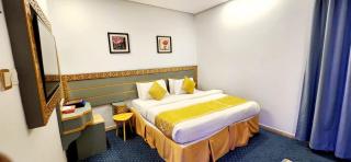 Saraya Abeer Hotel Makkah - Mekka - 0
