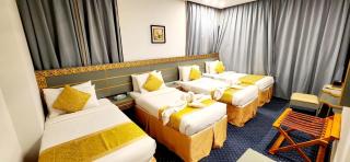 Saraya Abeer Hotel Makkah - Mekka - 4