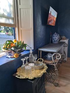 Olive grove cottage - Koringberg - 8