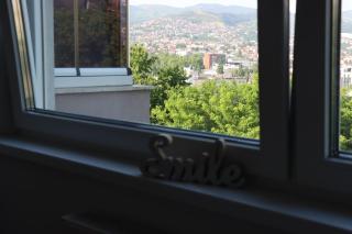 Apartment View - Sarajevo - 8