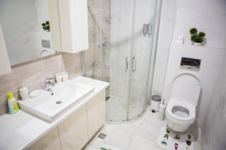 Apartment View - Sarajevo - 1