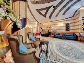 Saraya Abeer Hotel Makkah - Mekka - 7