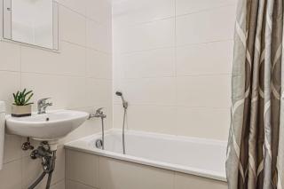 Wie Zuhause in Leipzig Grünau - Vollmöbliert - bei DKN - Leipzig - 5