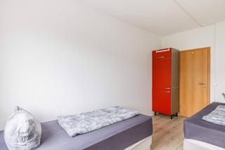 Wie Zuhause in Leipzig Grünau - Vollmöbliert - bei DKN - 3