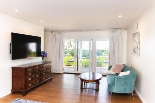 Bella Villa near Beverly Hills Amazing City view and hot tub - 2