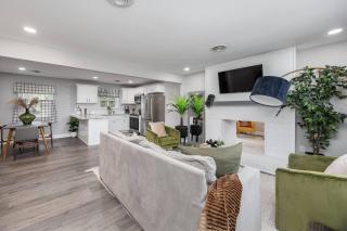 Countryside Modern Stay - Parsonsburg - 9