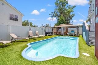 Halcyon Days - Myrtle Beach - 8